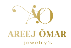 Areej Omar brand logo