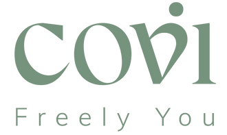 Covi brand logo