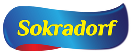 Sokradorf brand logo