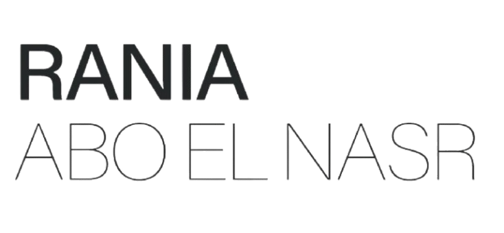 Rania Abo El Nasr brand logo