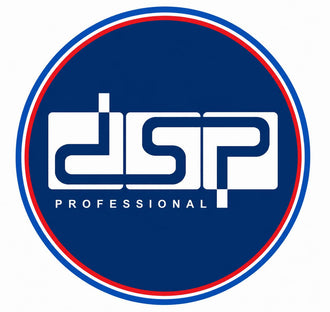DSP Professional brand logo