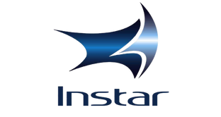 Instar Cosmetics brand logo
