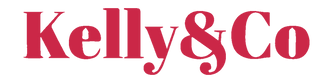 Kelly & Co brand logo