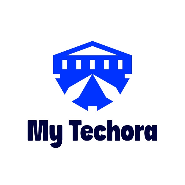 My Techora brand logo