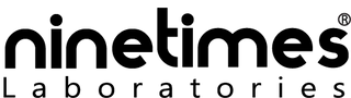 Ninetimes Laboratories brand logo