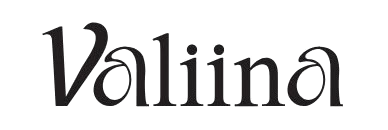 Valiina brand logo
